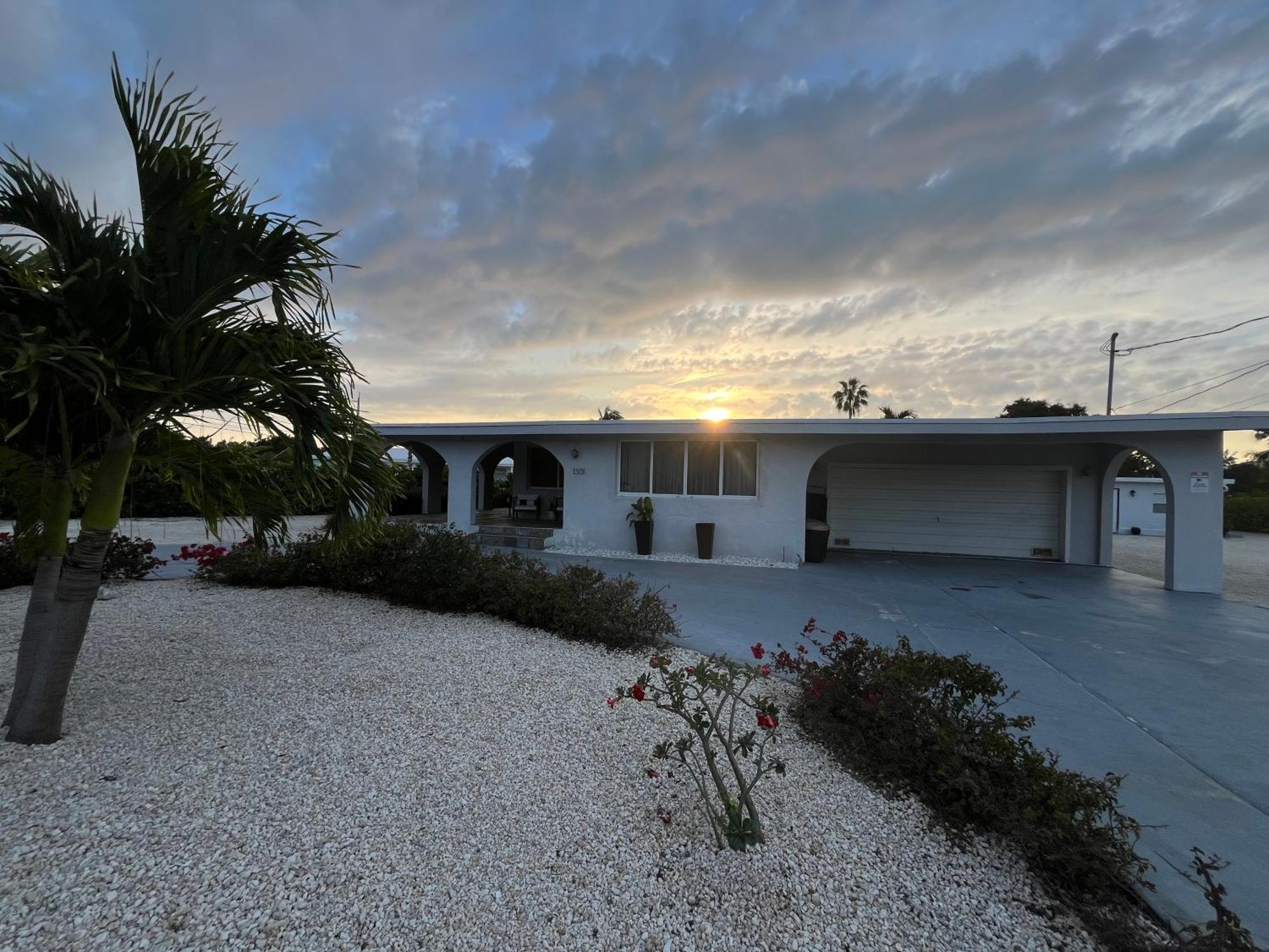 Home On The Water In Marathon, Fl Exterior photo